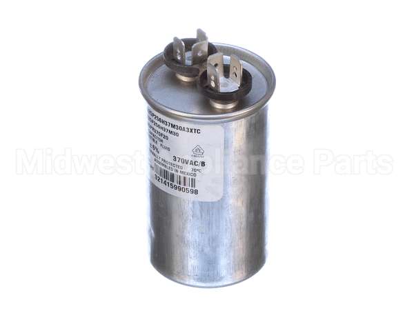 03-14625 Master-Bilt Run Capacitor For Mhhx0180B 85
