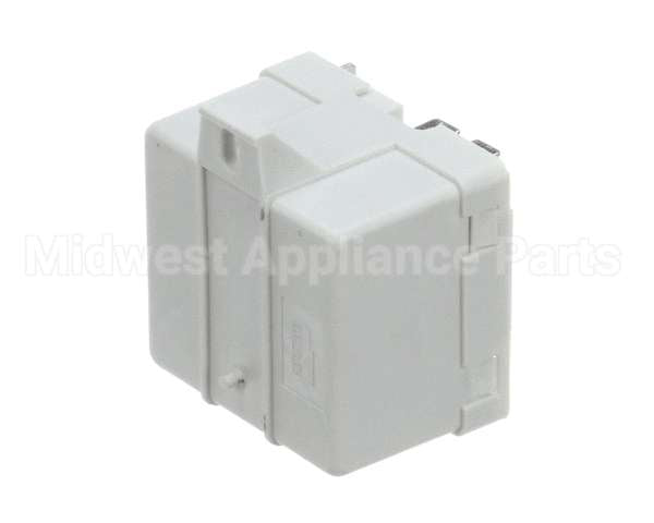 03-14697 Master-Bilt Compressor Relay, #040-0166-15