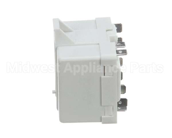 03-14697 Master-Bilt Compressor Relay, #040-0166-15