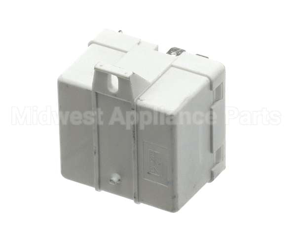 03-14698 Master-Bilt Compressor Relay 040-0166-19 C