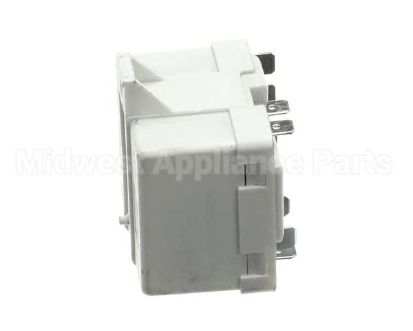 03-14698 Master-Bilt Compressor Relay 040-0166-19 C
