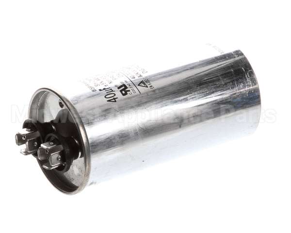 03-14975 Master-Bilt Run Capacitor, 40 Mfd/440V For