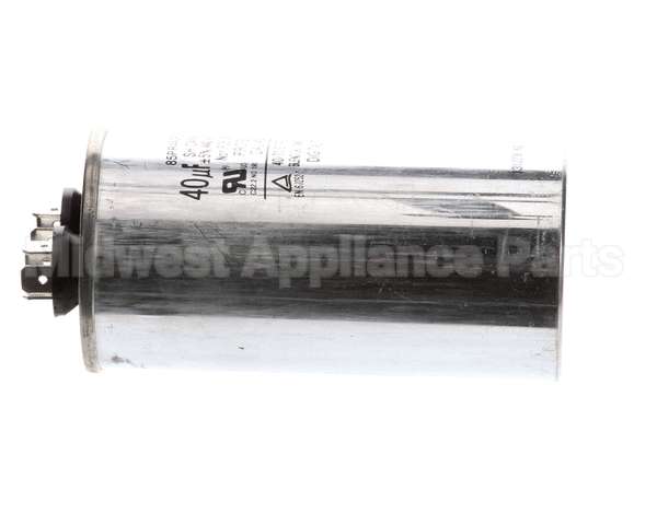 03-14975 Master-Bilt Run Capacitor, 40 Mfd/440V For