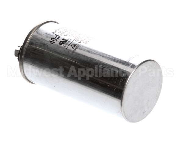 03-14975 Master-Bilt Run Capacitor, 40 Mfd/440V For