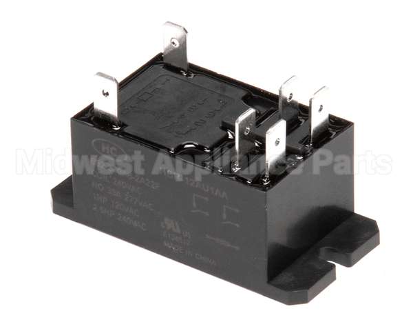 03-14999 Master-Bilt Control Relay, Normal Open, #H