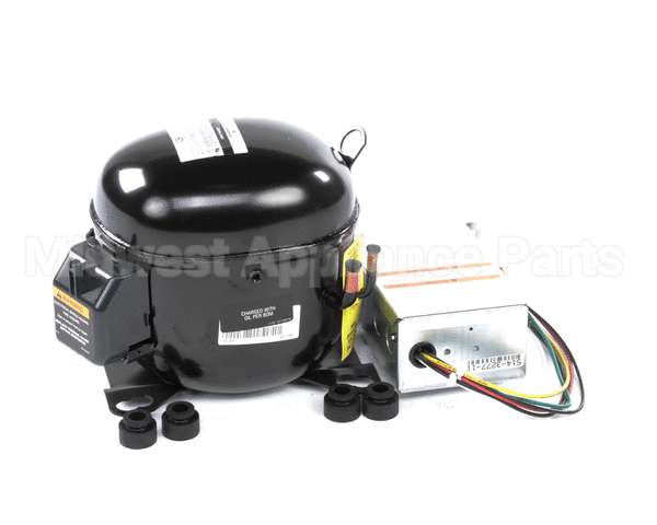 03-15157 Master-Bilt Compressor Rst45C1E-Cav-201 20