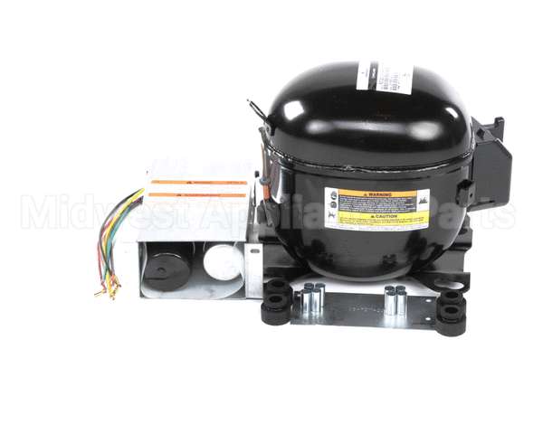 03-15157 Master-Bilt Compressor Rst45C1E-Cav-201 20