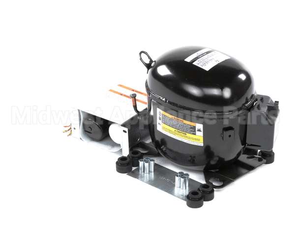 03-15157 Master-Bilt Compressor Rst45C1E-Cav-201 20