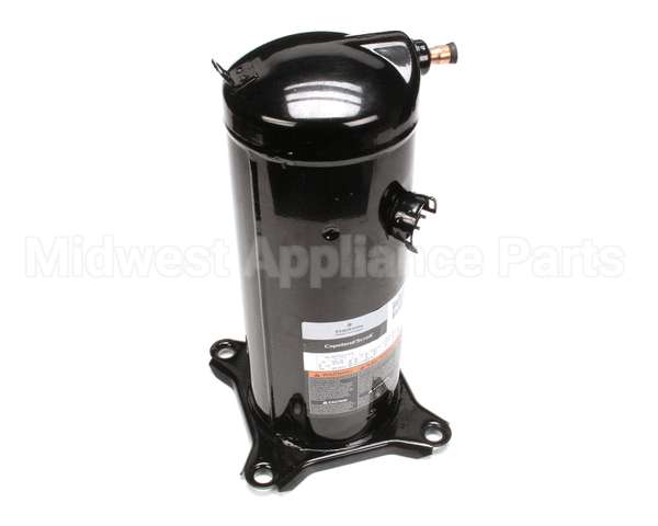 03-15329 Master-Bilt Compressor, Copeland Zs21Kae-T