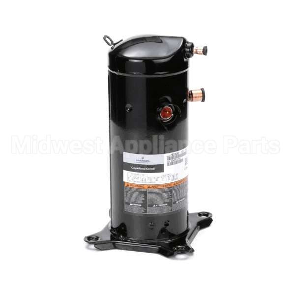 03-15399 Compatible Master-Bilt Compressor, Zs33Kae-Tf5-118, R