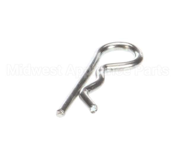 03-3821-01 Scotsman Pin Hitch