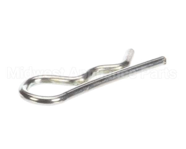03-3821-01 Scotsman Pin Hitch