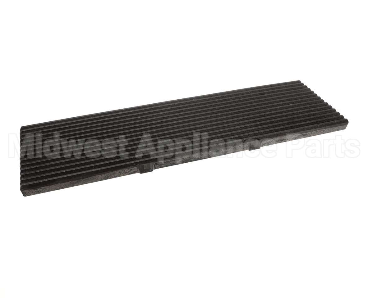 03-QBDGRAT Quest Metal Works Cast Grate 7 7/8" X 25 7/8"
