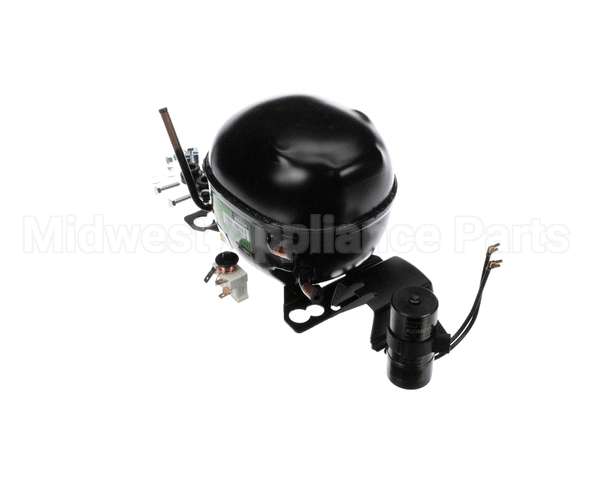 03.001.096 Berg Compressor (Dle6.5Cn) For Bim-120H/120F/