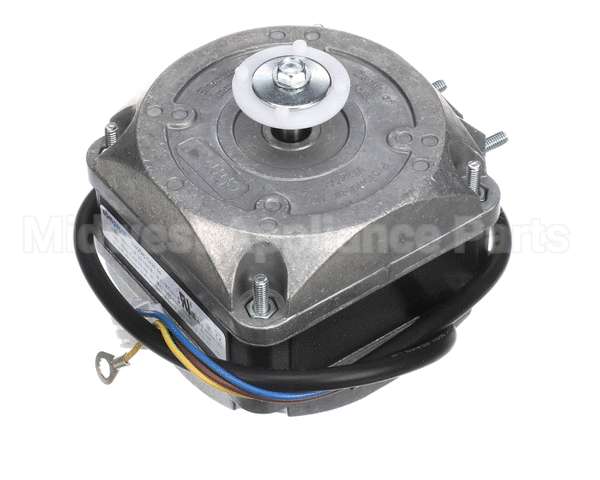 03.006.011 Berg Fan For Bim-120H/120F/160H/160F/210H/210