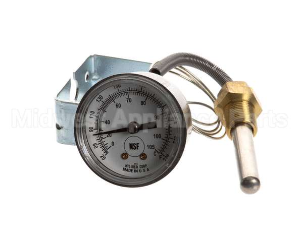 03.01.005.00 Hatco Dial Ind Therm Fahr & Celsius