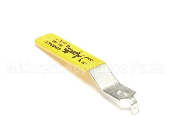 03.02.001B.00 Hatco Ball Valve Handle