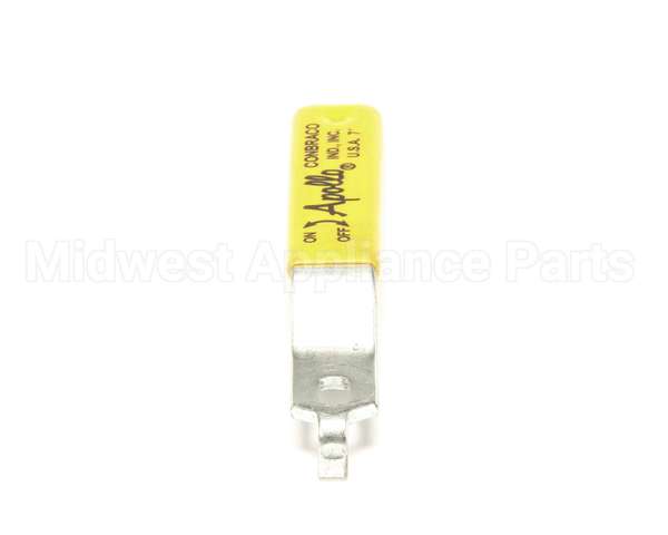 03.02.001B.00 Hatco Ball Valve Handle