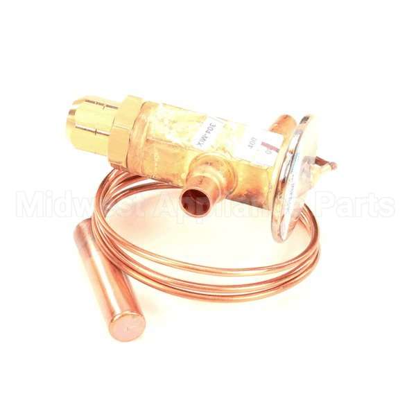 03.02.075.00 Compatible Hatco Thermal Expansion Valve, 1/8"