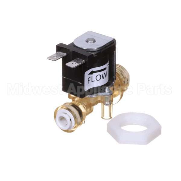 03.02.092.00 Compatible Hatco Solenoid, Normally Closed Valve