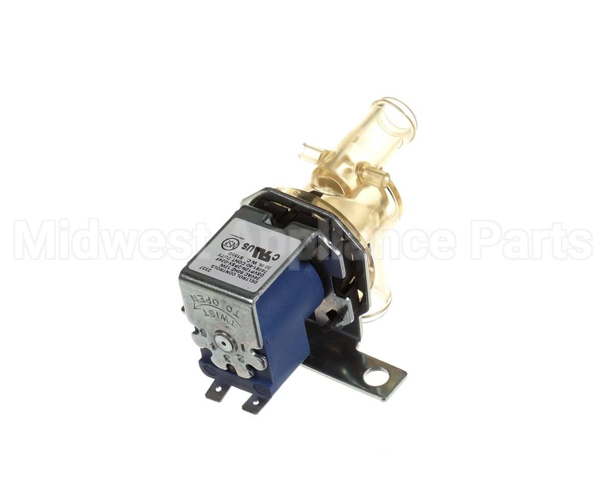 03.02.099.00 Hatco Valve,Deltrol,Dsvp12N,24Vac
