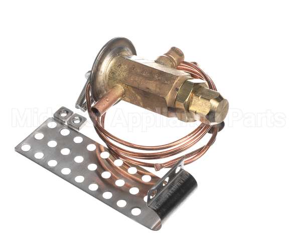 03.02.101.00 Hatco Thermal Expansion Valve,1/8Hp