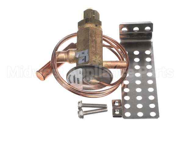 03.02.101.00 Hatco Thermal Expansion Valve,1/8Hp