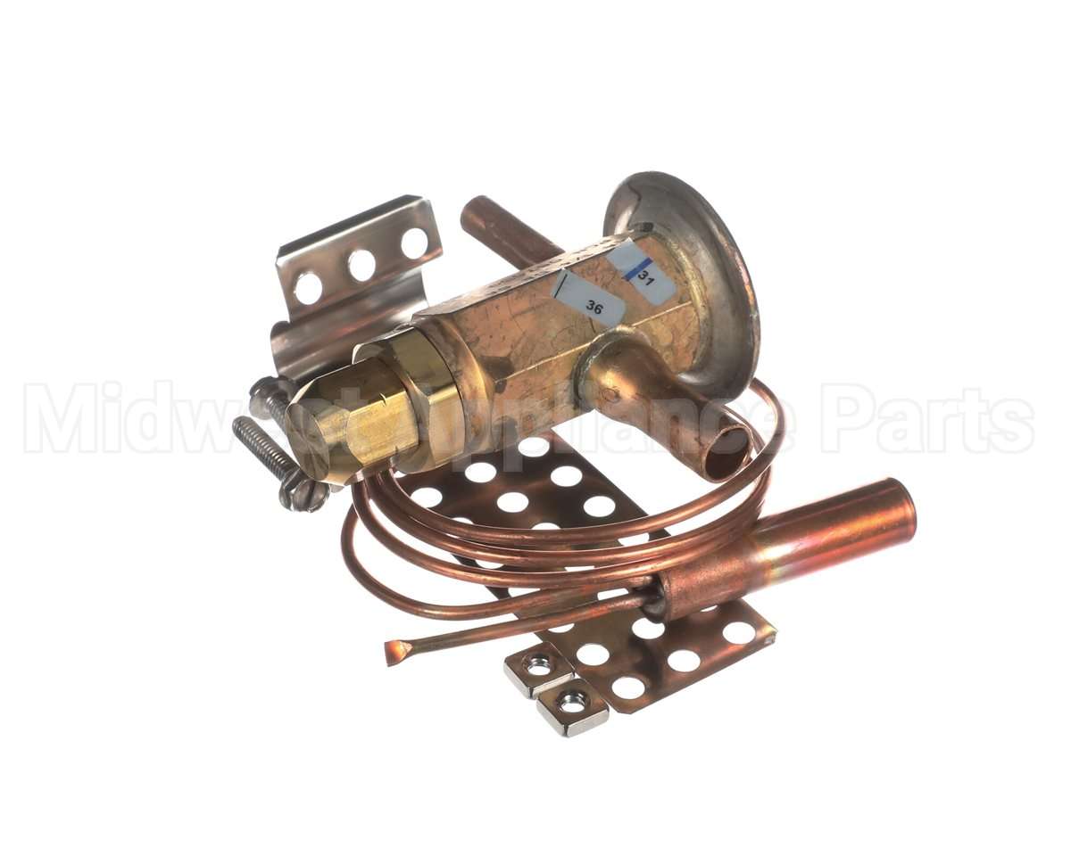 03.02.102.00 Hatco Thermal Expansion Valve,1/4Hp