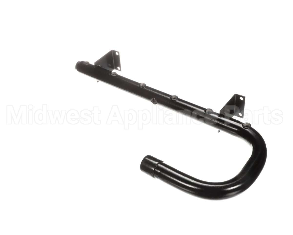 03.12.019.00 Hatco Pmg-200 Gas Manifold