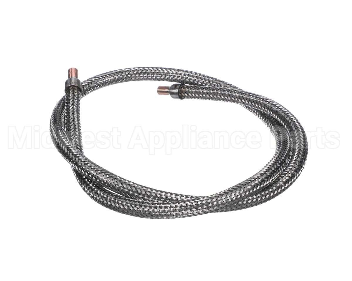 03.30.018.00 Hatco 1/4" Flexible Tube,42.5" Lg