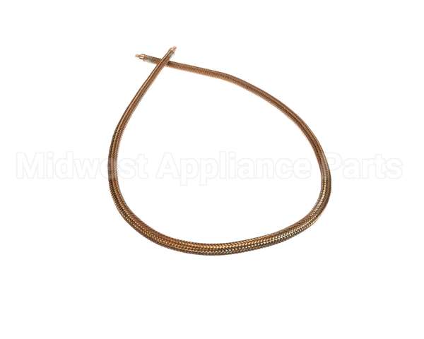 03.30.033.00 Hatco 3/8" Flexible Tube,68.5" Lg