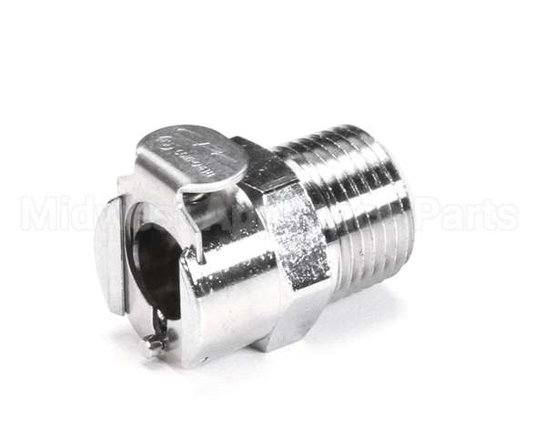 03.40.056.00 Hatco 3/8 Npt Drain Shutoff