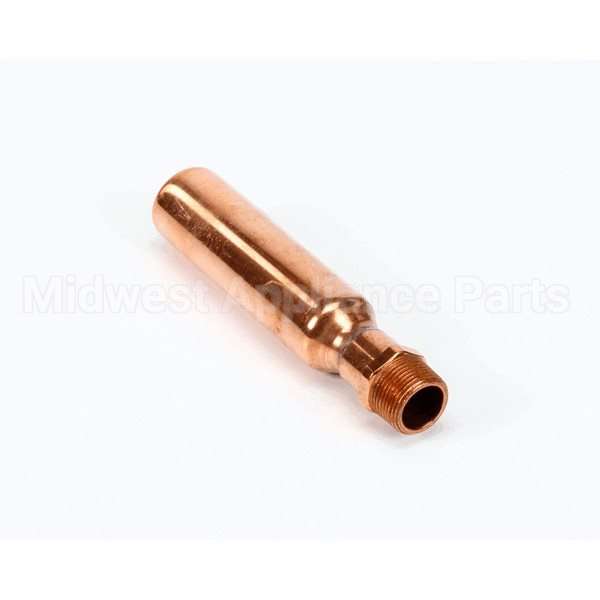 03.40.057.00 Compatible Hatco Shock Absorber 3/4" Male