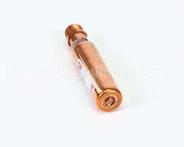 03.40.057.00 Hatco Shock Absorber 3/4" Male