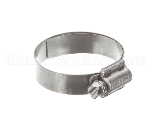 03.40.061.00 Hatco Hose Clamp Ss W/Liner
