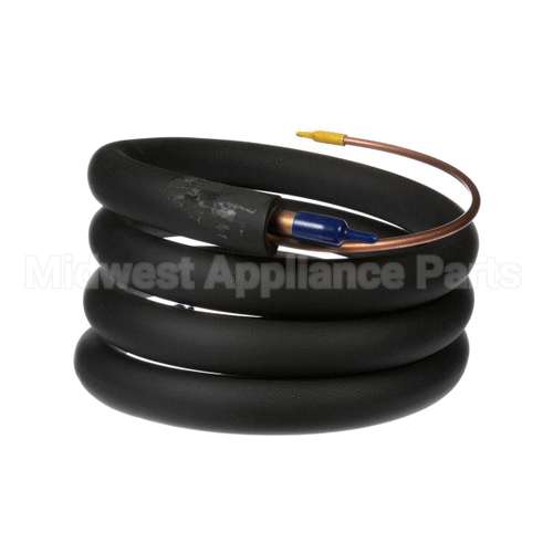 030-17020Z Master-Bilt Suction Line Assembly (Gt-4,