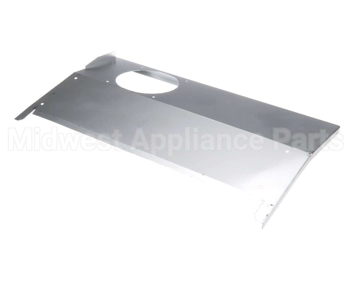 030-233-0002-S Delfield Side,Coil,Angled Left
