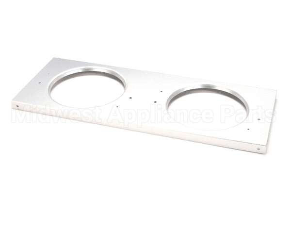 030-260-0000-S Delfield Top,Evap Hsng,Freezer Coil