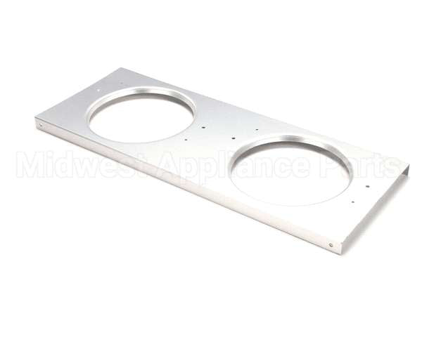 030-260-0000-S Delfield Top,Evap Hsng,Freezer Coil