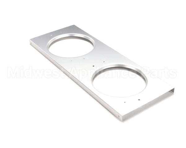 030-260-0000-S Delfield Top,Evap Hsng,Freezer Coil