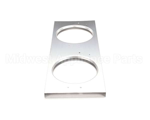 030-260-0000-S Delfield Top,Evap Hsng,Freezer Coil