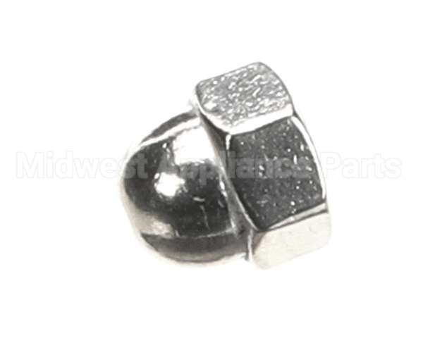 0300-0040 Belshaw 1420Ncx716 Ss Hex Cap Nuts