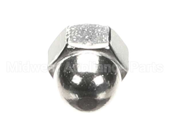 0300-0040 Belshaw 1420Ncx716 Ss Hex Cap Nuts