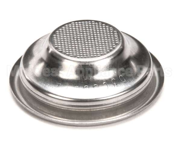 03000072 Nuova Simonelli Single Conical Coffee Basket