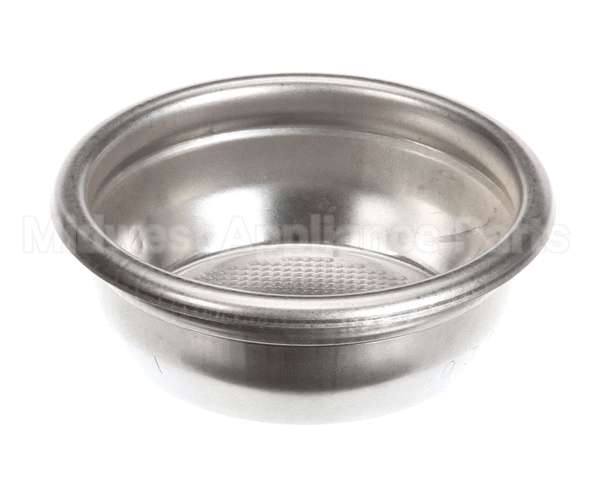 03000073 Nuova Simonelli Double Conical Coffee Basket (