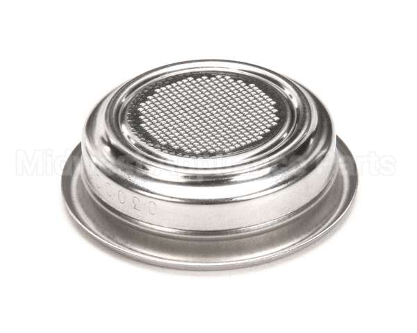 03000074 Nuova Simonelli Double Pod Basket 55Mm