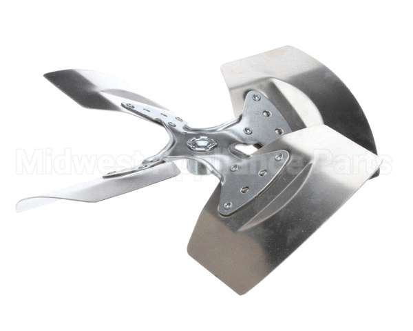 030001946 Kolpak Fan Blade 4P12Cw29
