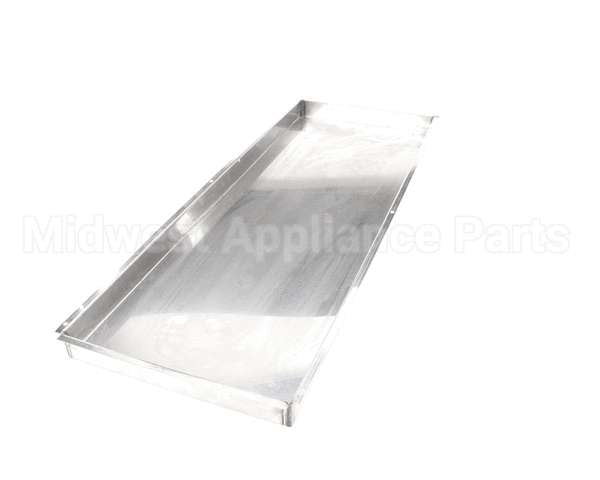 030003307 Kolpak Hot Gas Pan Polar Pak 1 Fan