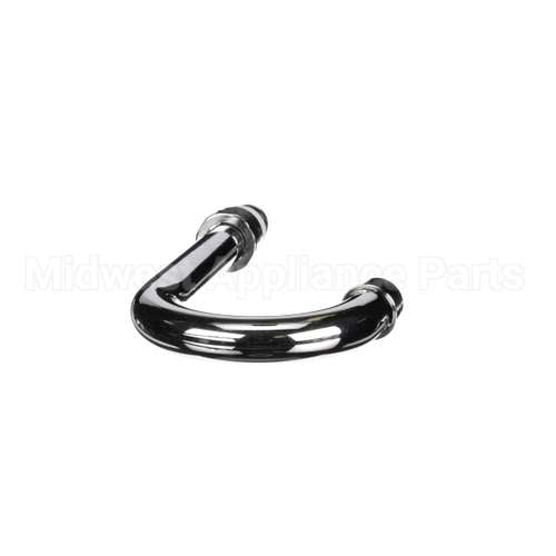 03000466 Glastender Spout, 3-1/2" Nsf Low-Lead Gooseneck