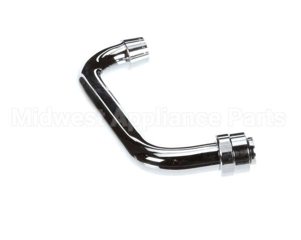 03000468 Glastender Spout, Nsf Low-Lead 6" Swing